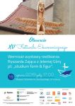 Otwarcie XV Festiwalu Ekumenicznego
